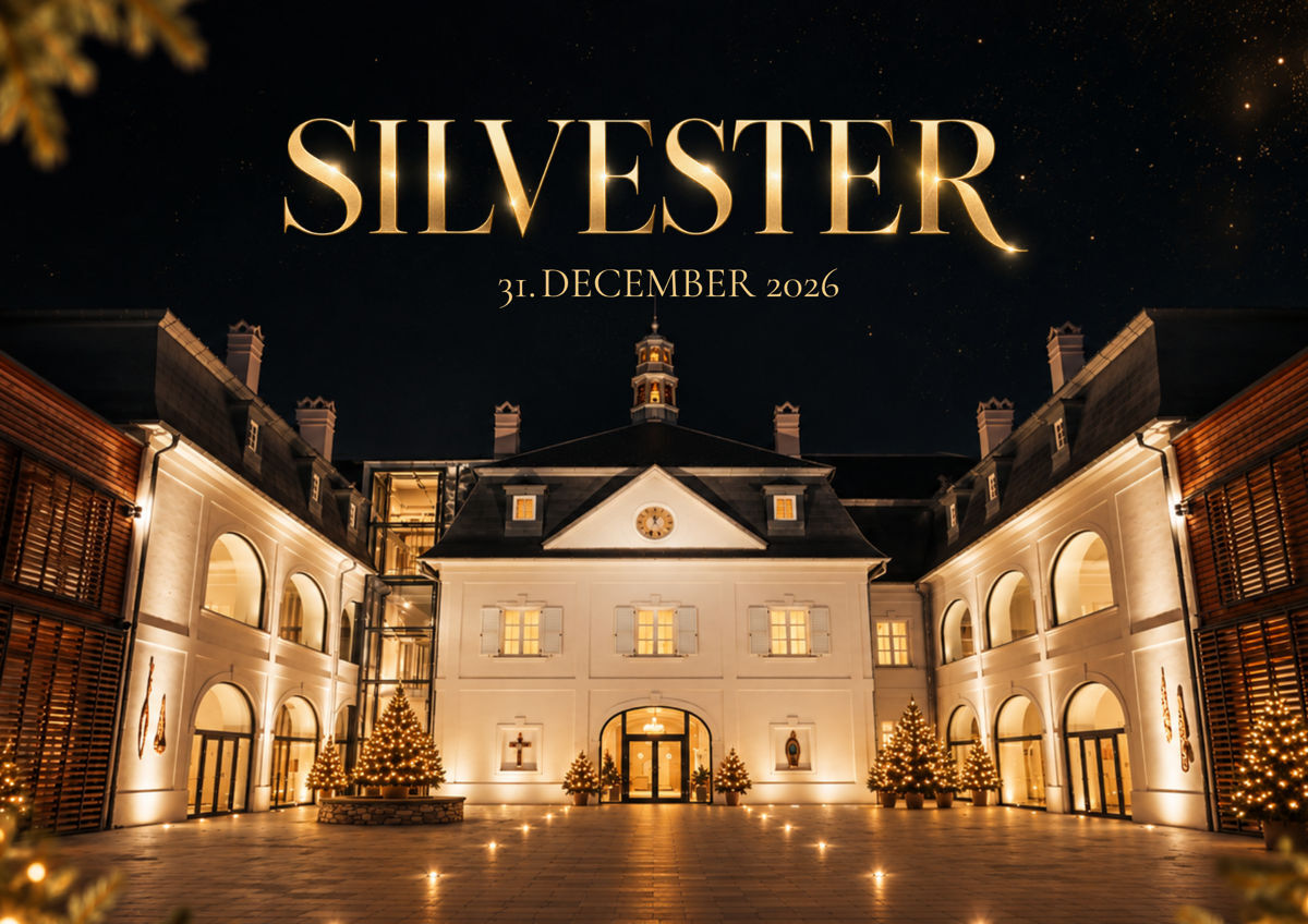 silvester pobyt