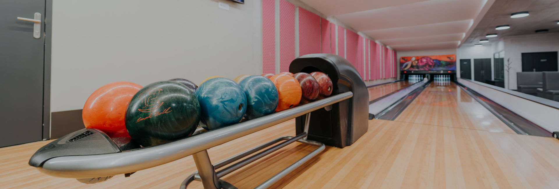 bowling kastiel gbelany