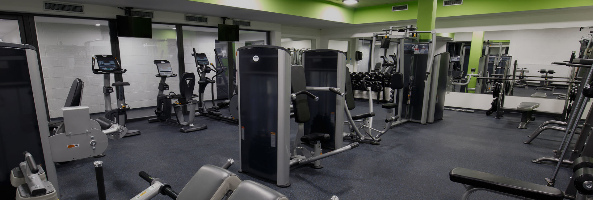 fitness kastiel gbelany 