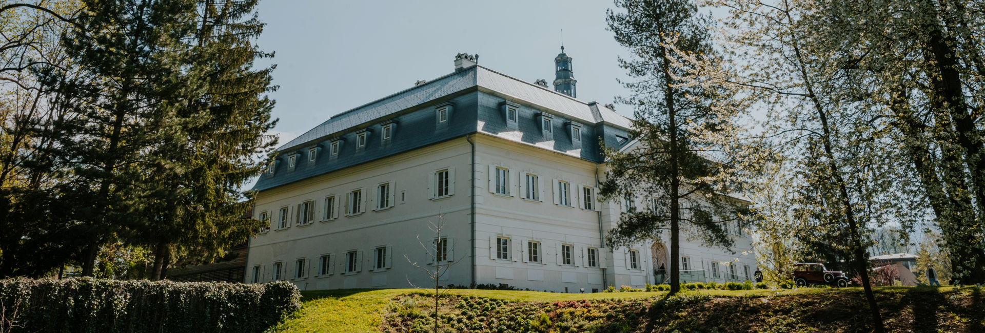hotel kastiel gbelany