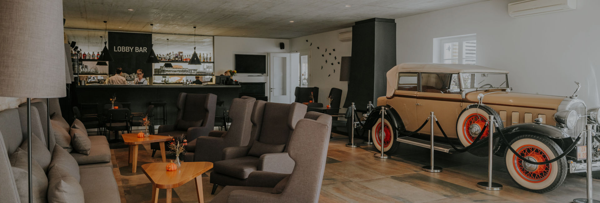 lobby bar kastiel gbelany