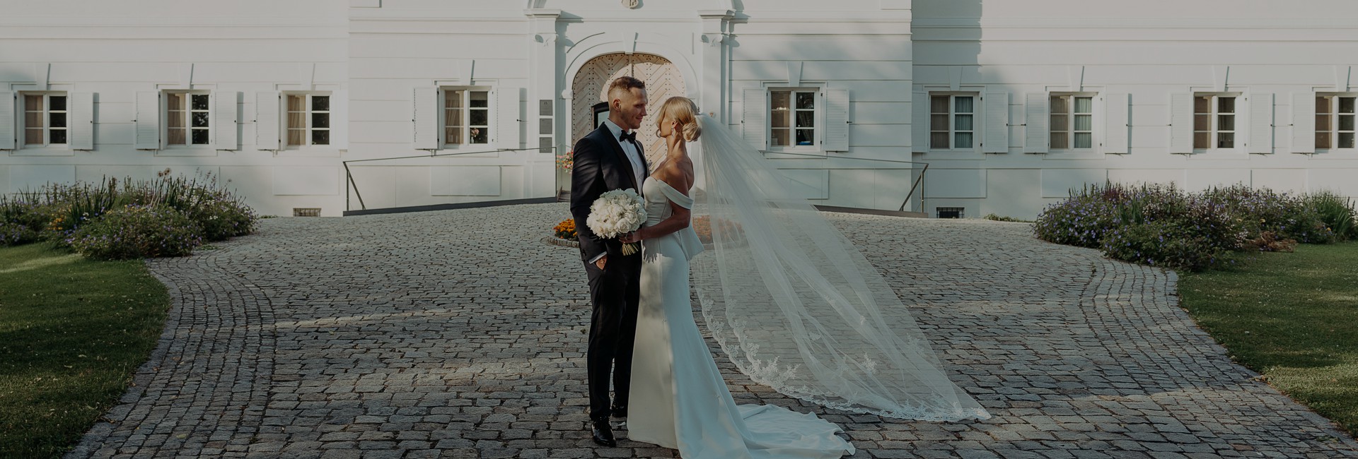 svadby kastiel gbelany