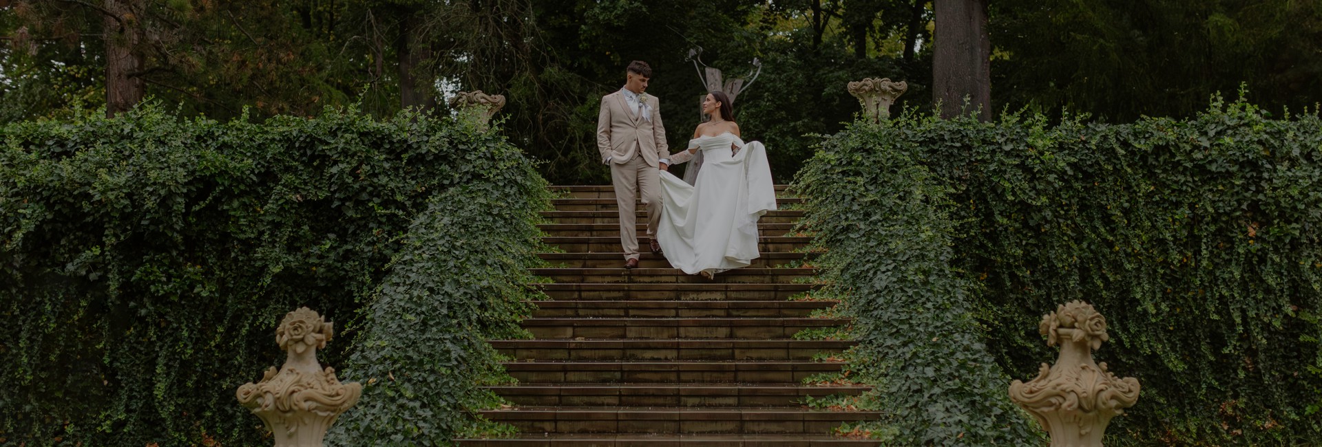 svadby oslavy kastiel gbelany