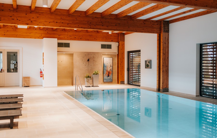 pobyt kastiel gbelany wellness