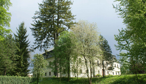 novy wellness hotel v gbelanoch