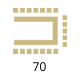 tvaru70