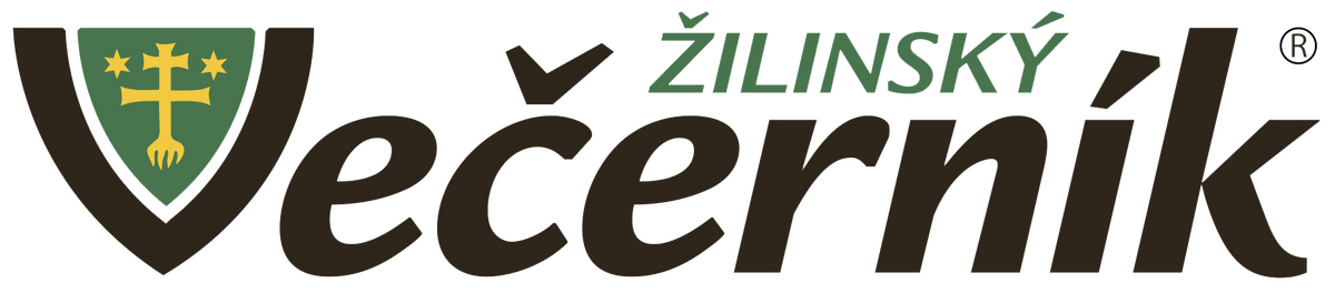 Zilinsky vecernik logo