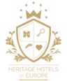 heritage hotels chateau gbelany