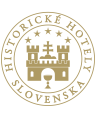 hotely slovenska chateau gbelany