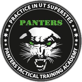 panters logo