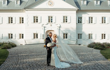 svadby kastiel gbelany